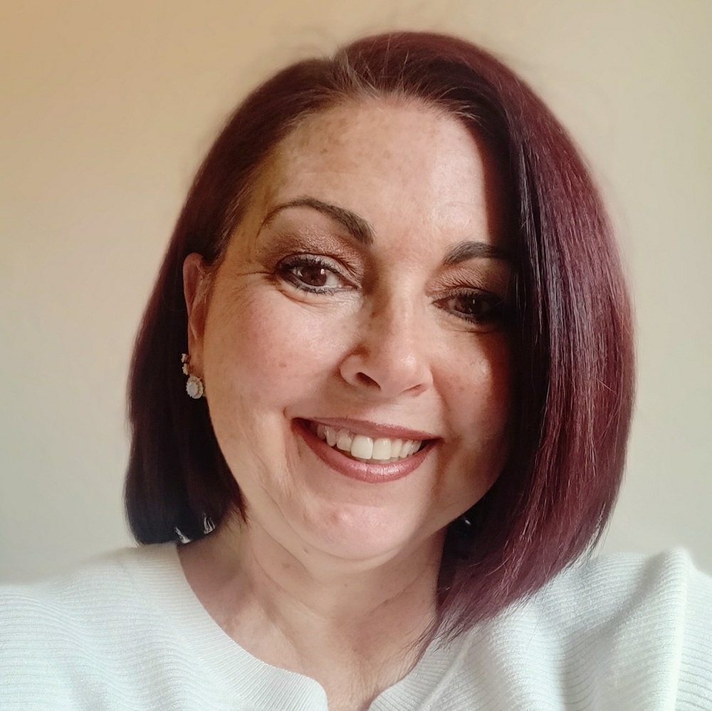 Meet your Posher, Linda